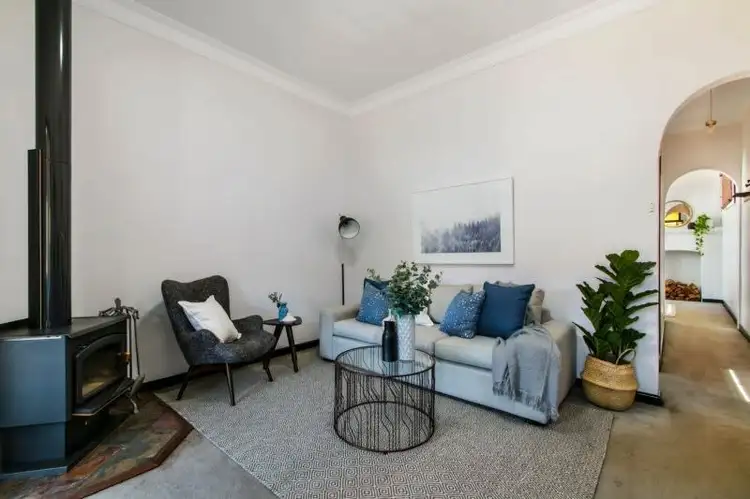 Second view of Homely house listing, 12 Fanning Street, Tempe NSW 2044