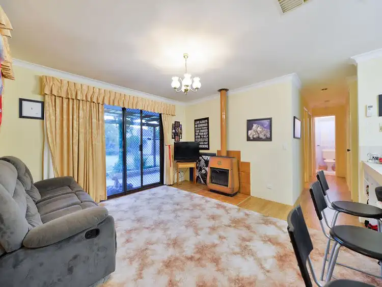Sixth view of Homely house listing, 35 Nerida Way, Parkwood WA 6147
