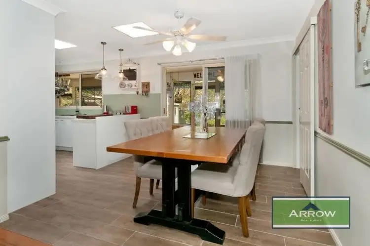 Fifth view of Homely house listing, 6 Ethion Drive, Regents Park QLD 4118