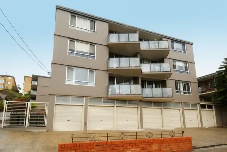 Sixth view of Homely apartment listing, 12/316 Clovelly Road, Clovelly NSW 2031