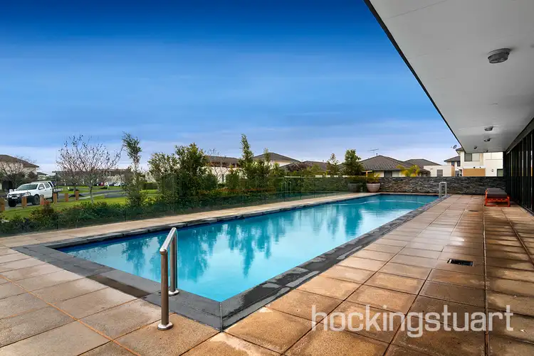 Second view of Homely house listing, 83 Signature Boulevard, Sanctuary Lakes VIC 3030