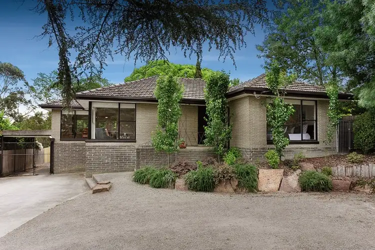 35 Sweetland Road, Mooroolbark VIC 3138