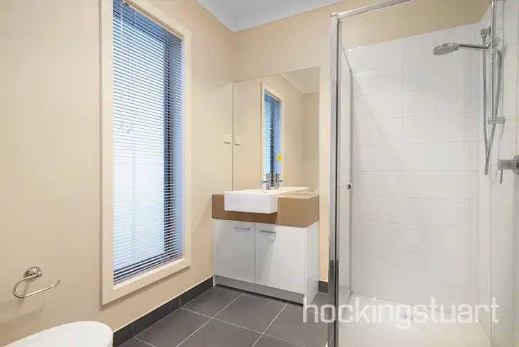 Third view of Homely house listing, 28 Everholme Drive, Truganina VIC 3029