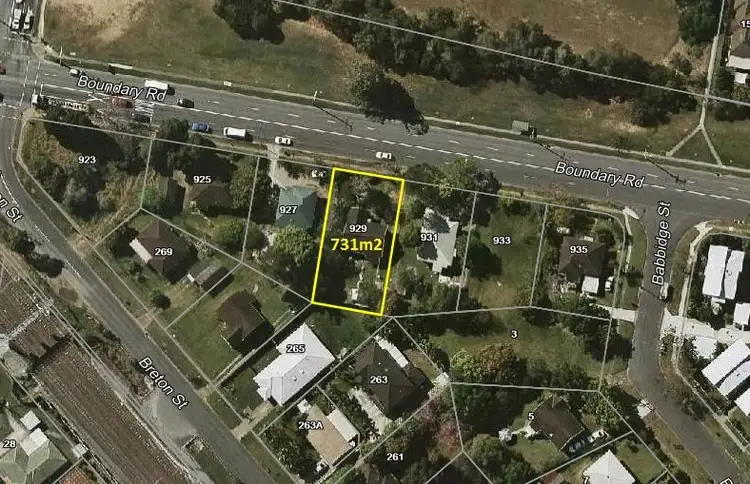 929 Boundary Road, Coopers Plains QLD 4108