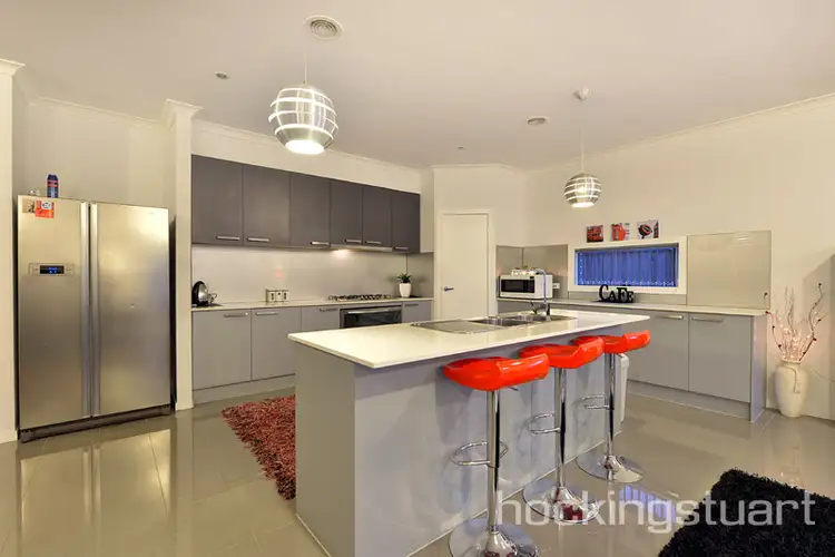 Fifth view of Homely house listing, 24 Kaimas Way, Dandenong VIC 3175