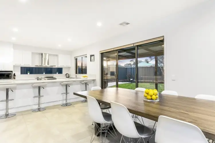 Sixth view of Homely house listing, 5A Thornton Court, Strathfieldsaye VIC 3551