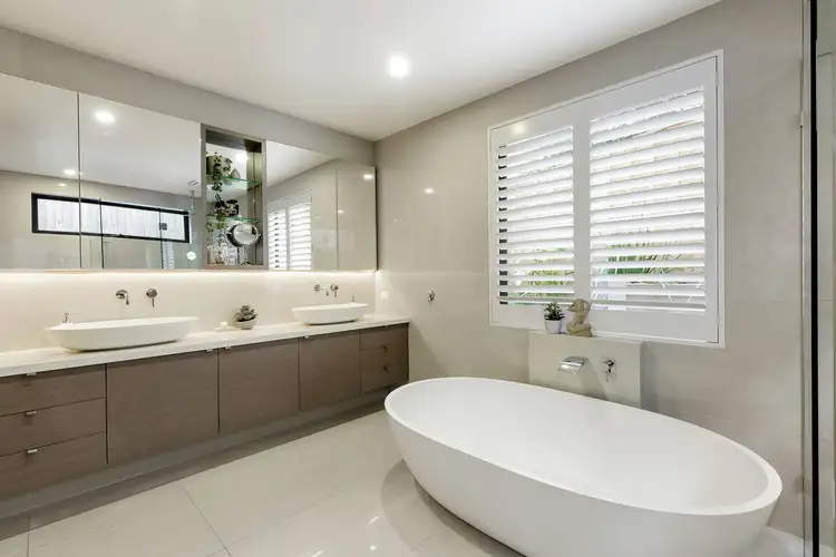 Sixth view of Homely house listing, 9a Marchington Avenue, Mornington VIC 3931