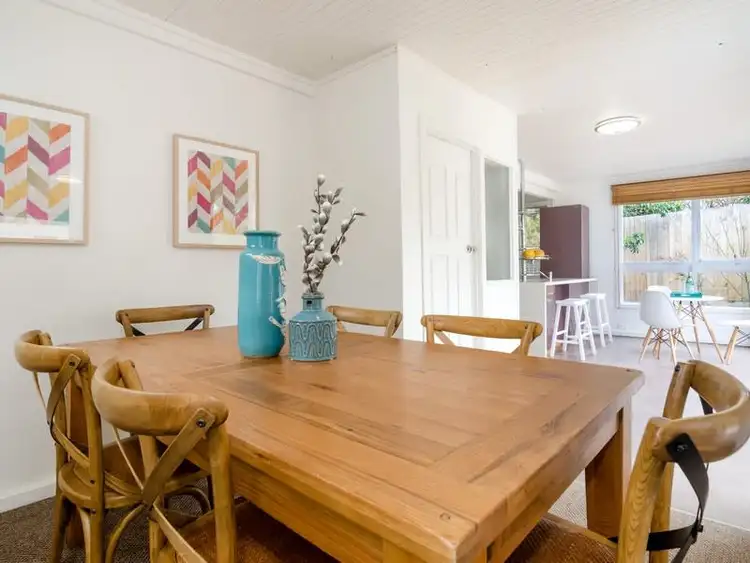 Fifth view of Homely house listing, 30 Ellesmere Street, Blairgowrie VIC 3942