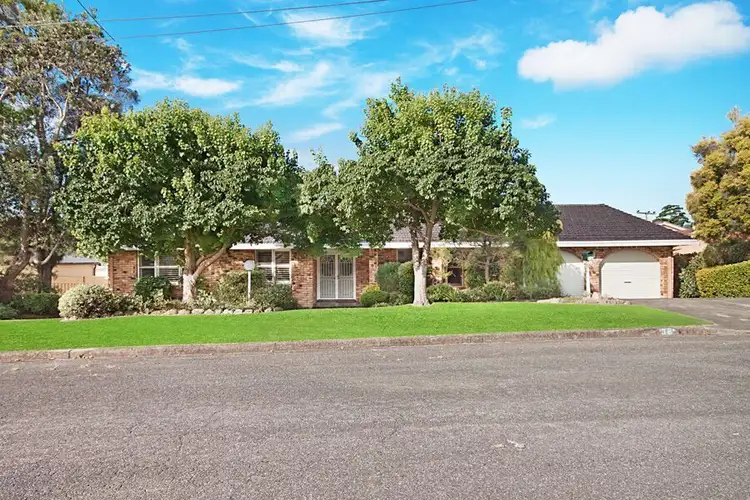 36 Hutcheson Street, Rankin Park NSW 2287