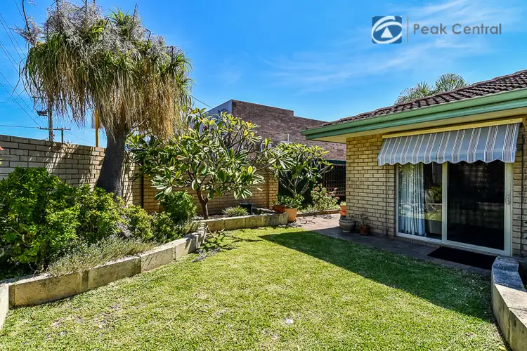 Third view of Homely house listing, Unit 1/197 Walter Road, Dianella WA 6059