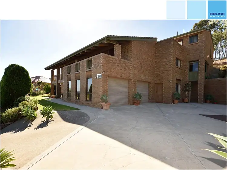 Second view of Homely house listing, 20 Rebecca Avenue, Auldana SA 5072