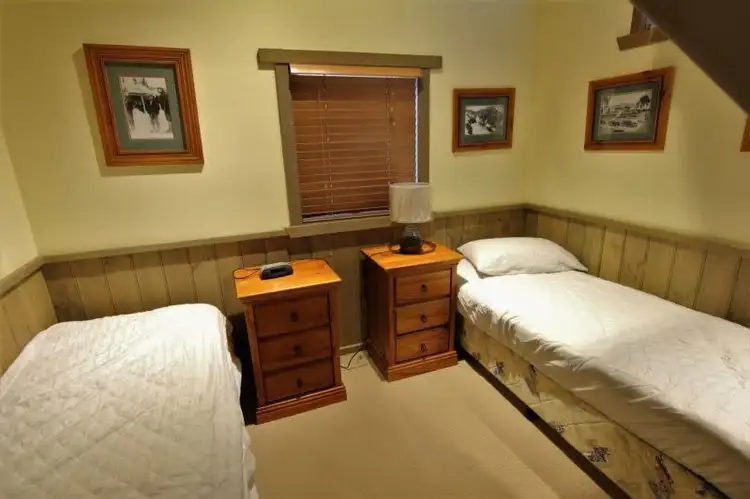 Fifth view of Homely house listing, McNamaras Crystal Creek Drive, Dinner Plain VIC 3898