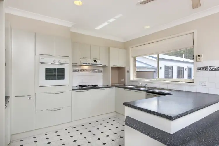 Third view of Homely house listing, 28 Treetops Crescent, Mollymook NSW 2539