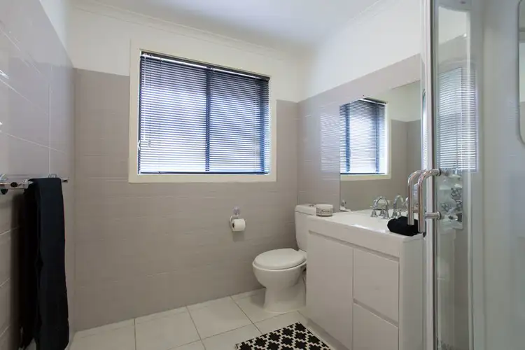Sixth view of Homely house listing, 1/2 Masefield Court, Delahey VIC 3037