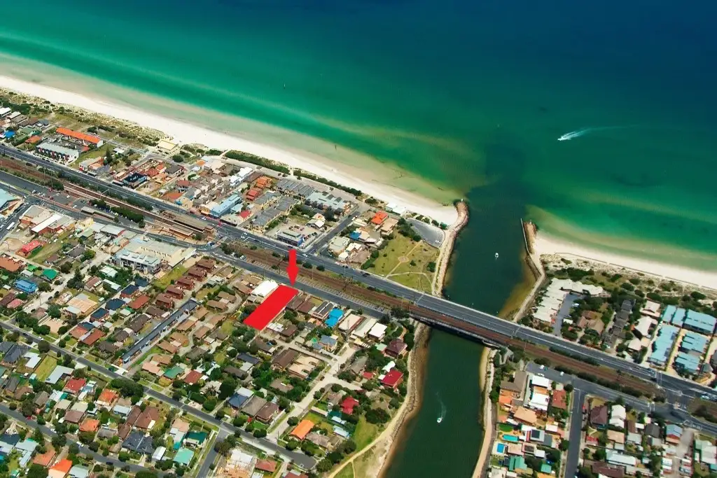 Main view of Homely townhouse listing, 3/490 Station Street, Carrum VIC 3197