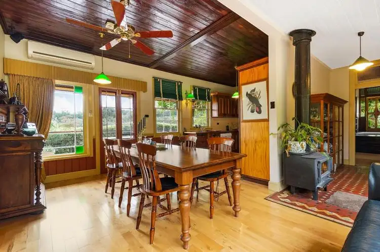 Third view of Homely house listing, 57 Camp Street, Beechworth VIC 3747