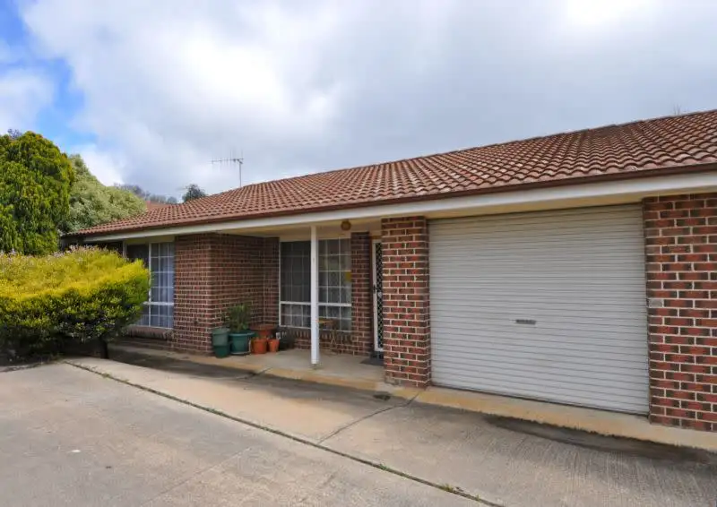 Main view of Homely house listing, 3/334 Howick Street, Bathurst NSW 2795
