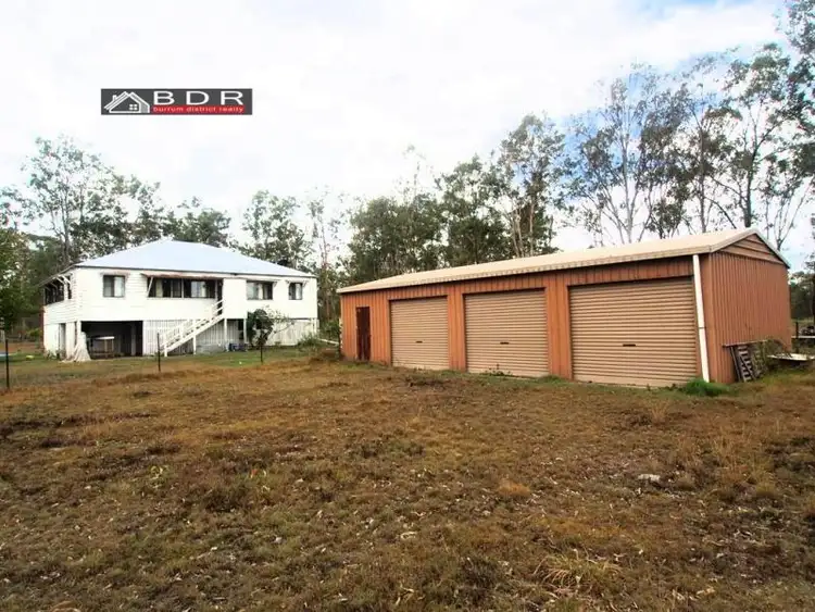 Fourth view of Homely house listing, 16 Howard Heights Rd, Howard QLD 4659
