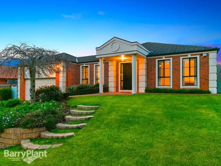 5 Oxford Rise, Bayswater VIC 3153