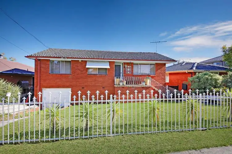 320 The River Road, Revesby Heights NSW 2212