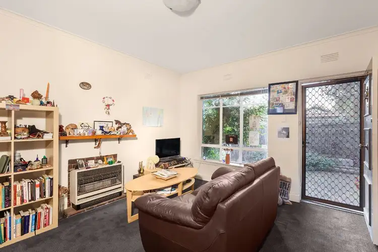 Second view of Homely apartment listing, 2/14A Myrtle Grove, Preston VIC 3072