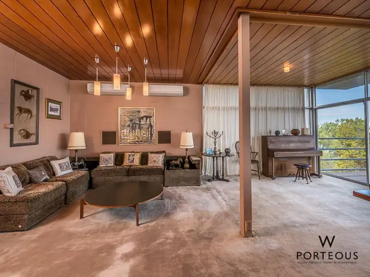 Sixth view of Homely house listing, 32a Jutland Parade, Dalkeith WA 6009