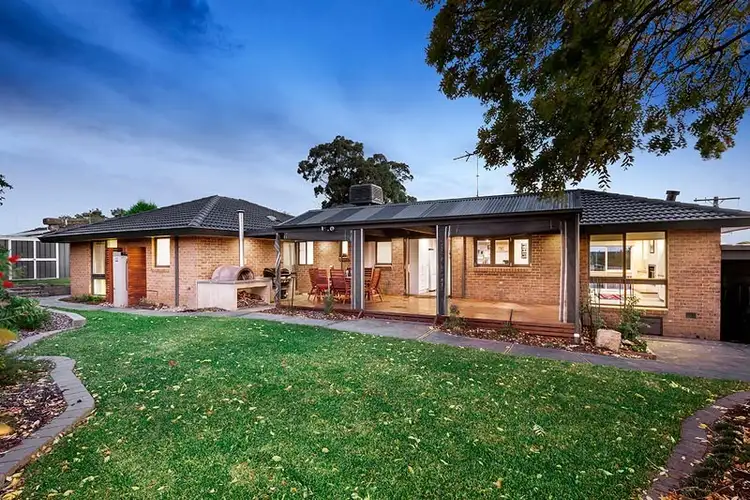 Sixth view of Homely house listing, 11 Narbethong Drive, Greensborough VIC 3088