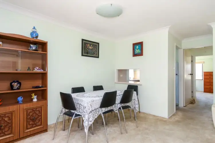 Third view of Homely villa listing, 3/38 Portland Place, New Lambton NSW 2305