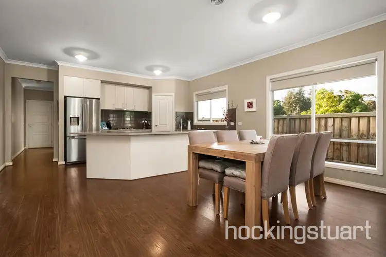 Third view of Homely house listing, 74 St.Arnaud Road, Eynesbury VIC 3338