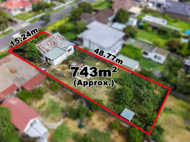 Third view of Homely house listing, 37 Pennell Avenue, St Albans VIC 3021
