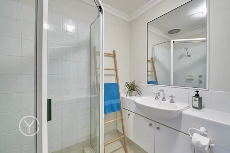 Sixth view of Homely house listing, 1/9 Doepel Street, North Fremantle WA 6159