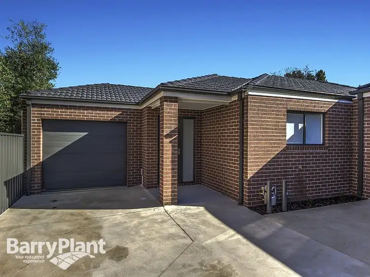 3/57 Willaton Street, St Albans VIC 3021