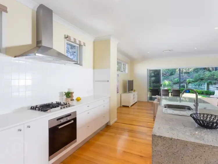 Sixth view of Homely house listing, 43 Hepworth Street, Chapel Hill QLD 4069