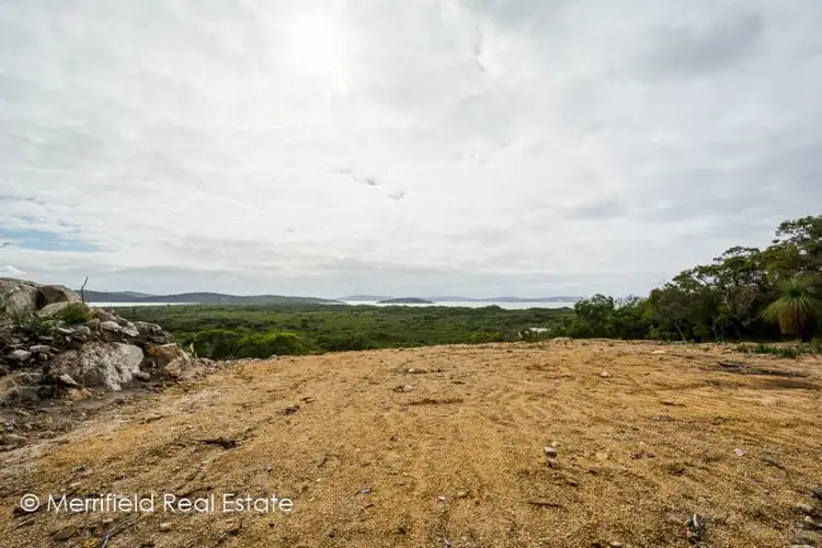 Seventh view of Homely land listing, 85 La Perouse Road, Goode Beach WA 6330