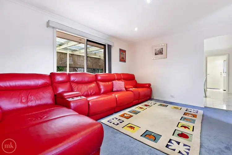 Fifth view of Homely house listing, 3 Walsh Street, Eltham VIC 3095