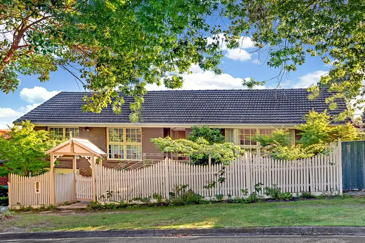 Second view of Homely house listing, 92 Mullum Mullum Road, Ringwood VIC 3134