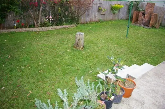 Second view of Homely semi-detached listing, 2/11 Treleaven Street, Hyland Park NSW 2448