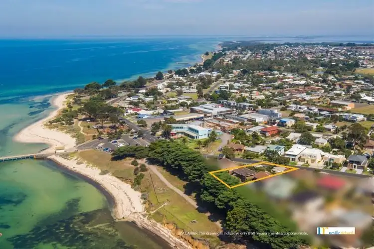 493 The Esplanade, St Leonards VIC 3223