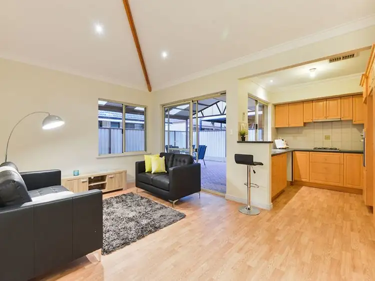 Main view of Homely house listing, 6/105 Bickley Road, Beckenham WA 6107