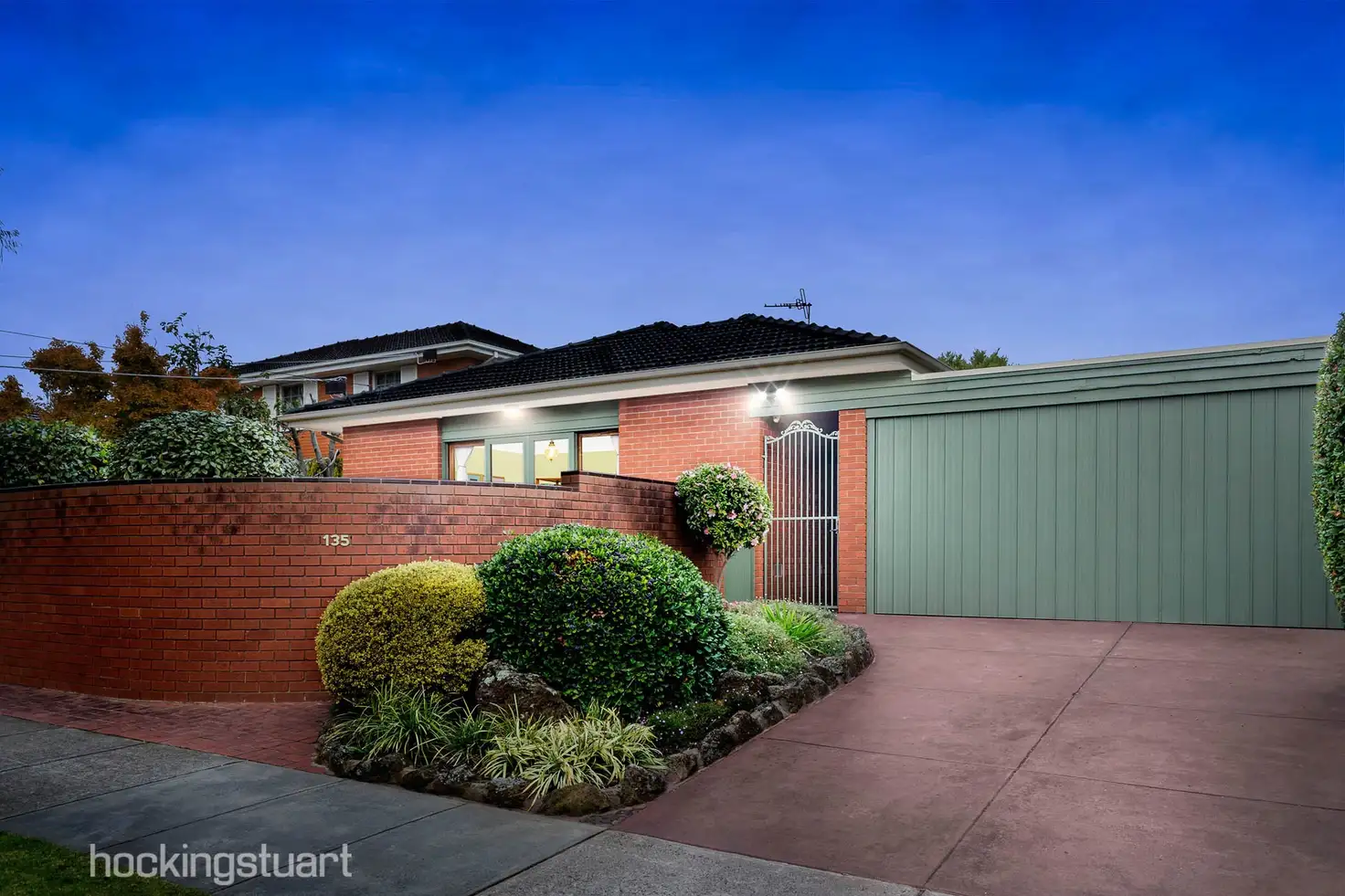 Main view of Homely house listing, 135 Leila Road, Carnegie VIC 3163