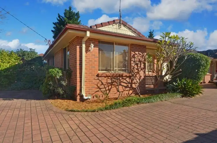 1/35 Queen Street, Berry NSW 2535