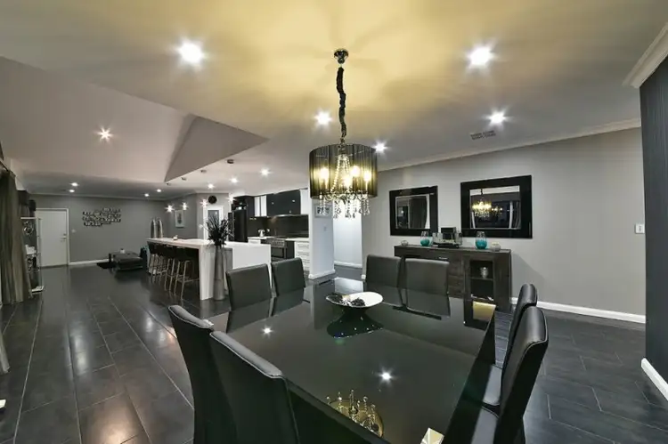 Third view of Homely house listing, 27 Tandara Fairway, Tapping WA 6065