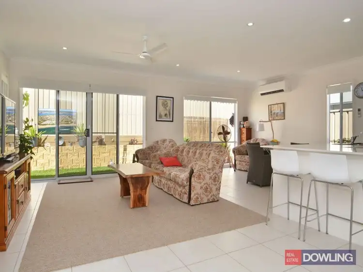 Fourth view of Homely villa listing, 191 Aqua Avenue, Palm Lakes Resort, Fern Bay NSW 2295