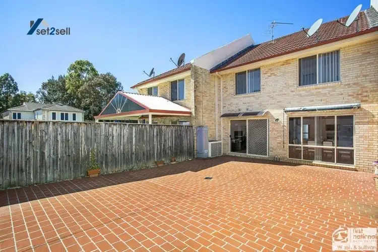 Fifth view of Homely house listing, 20 Bundara Way, Baulkham Hills NSW 2153