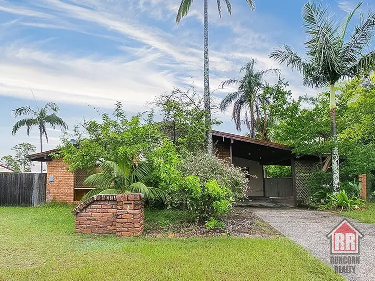 Second view of Homely house listing, 7 Eiley Street, Runcorn QLD 4113