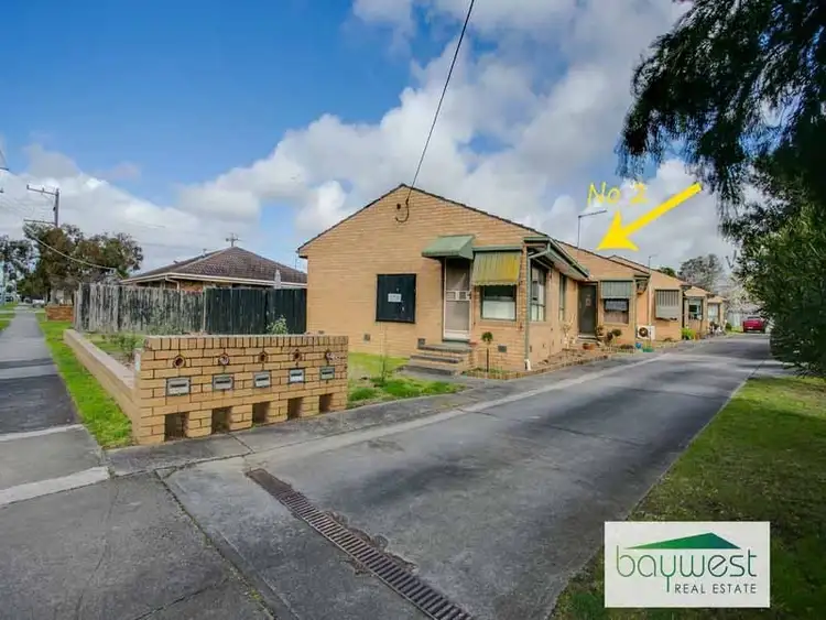 Second view of Homely unit listing, 2/54 Victoria Street, Hastings VIC 3915