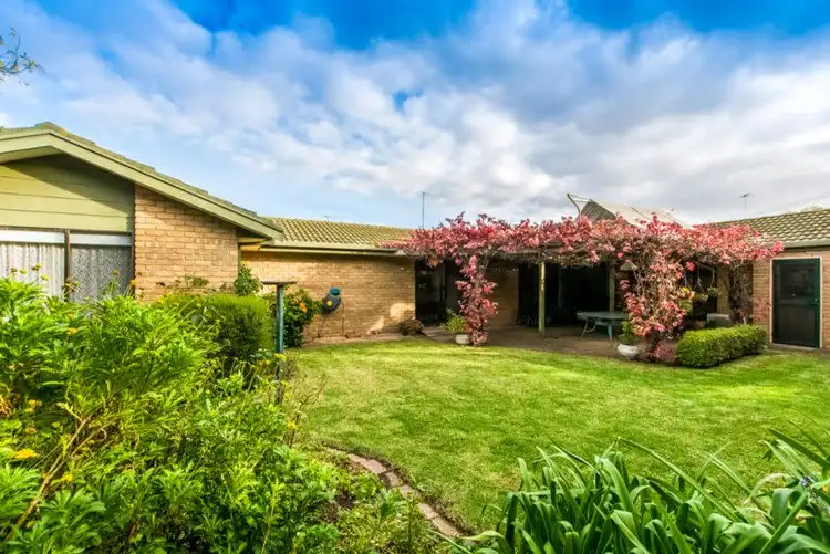Second view of Homely house listing, 11 Braemar Court, Newtown VIC 3220