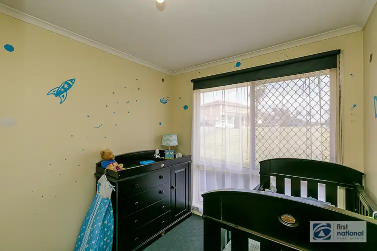 Third view of Homely house listing, 11 Wren Place, Claremont Meadows NSW 2747
