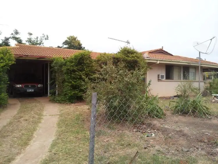 Fifth view of Homely house listing, 6 Banksia Court, Greenvale QLD 4816