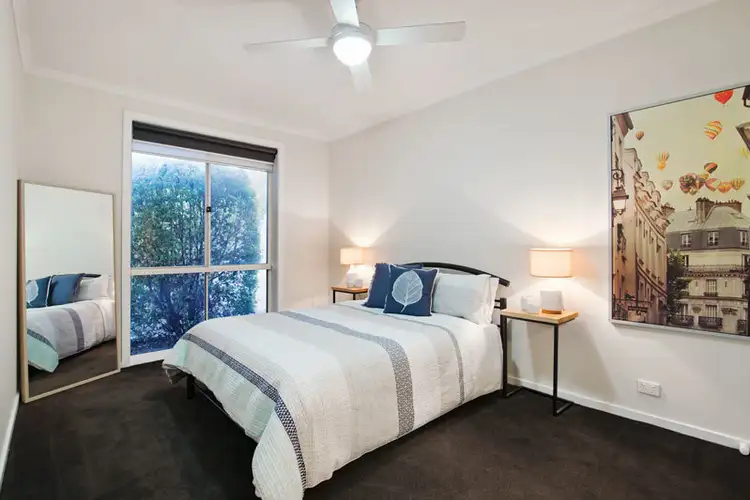 Fifth view of Homely house listing, 1/40 Godley Street, Reservoir VIC 3073